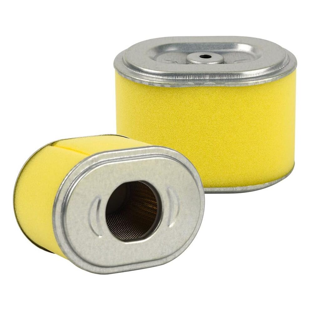Replacement Filter Element For Generators, Pressure Washers, And Water Pumps, Air Filter Ensuring High Efficiency In Compatible Honda Engines, Engine 9340258685330