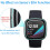 Προστατευτικό οθόνης για Fitbit Sense Versa3, εύκαμπτη μεμβράνη Tpu που εξασφαλίζει υψηλή 2