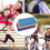 Δροσιστικές πετσέτες με αντιηλιακό, σετ 4 αντιβακτηριδιακών μη ερεθιστικών 8