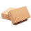 Yoga Blocks for Enhanced Flexibility, Non-Slip Odor-Resistant Natural Cork with Ergonomic Design, 2 Pack Set for Improved Alignment 3