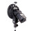 S Type Bracket Holder for Speedlite Flash Softbox Umbrella ABS 475g 7