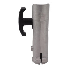 Verbindungs-Klemme für Freischneider-Schaft 26mm für Rasentrimmer/Trimmer-Werkzeugkomponenten