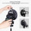 S Type Bracket Holder for Speedlite Flash Softbox Umbrella ABS 475g 6