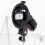 S Type Bracket Holder for Speedlite Flash Softbox Umbrella ABS 475g 3
