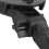 S Type Bracket Holder for Speedlite Flash Softbox Umbrella ABS 475g 11