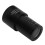 Objectif oculaire multiplicateur 2X pour microscopes, corps en alliage d'aluminium 23,2 mm 16