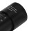Objectif oculaire multiplicateur 2X pour microscopes, corps en alliage d'aluminium 23,2 mm 6