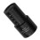 Objectif oculaire multiplicateur 2X pour microscopes, corps en alliage d'aluminium 23,2 mm 12