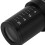Objectif oculaire multiplicateur 2X pour microscopes, corps en alliage d'aluminium 23,2 mm 8