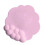 Cloud Mouse Pad Wrist Support, Memory Foam, Pink, 26.5 x 25 x 2cm 11