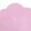 Cloud Mouse Pad Wrist Support, Memory Foam, Pink, 26.5 x 25 x 2cm 8