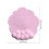 Cloud Mouse Pad Wrist Support, Memory Foam, Pink, 26.5 x 25 x 2cm 2