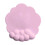 Cloud Mouse Pad Wrist Support, Memory Foam, Pink, 26.5 x 25 x 2cm 3