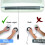 Ενδοσκόπιο ημι-άκαμπτου καλωδίου, ρυθμιζόμενο φως LED, κάμερα επιθεώρησης με φως 4