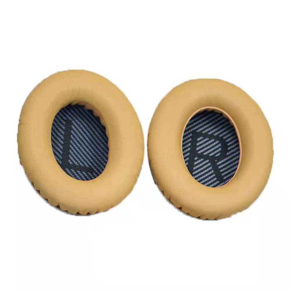 Ear Pad Replacement, Ergonomic Design Maintains Anc Features For Bose Quietcomfort 35 Ii Headphones, Easy Installation Ensures Quick Revitalization 9405630171020