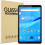 Προστατευτικό οθόνης για Lenovo Tab M8, Διαφανές σκληρυμένο γυαλί υψηλής ευαισθησίας, 2