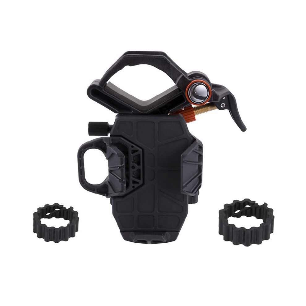 Binoculars Monocular Microscope Adapter, Digiscoping Solution With 3-Axis Adjustment, Capture Images Videos Effortlessly Through Your Telescope, 9340258508363