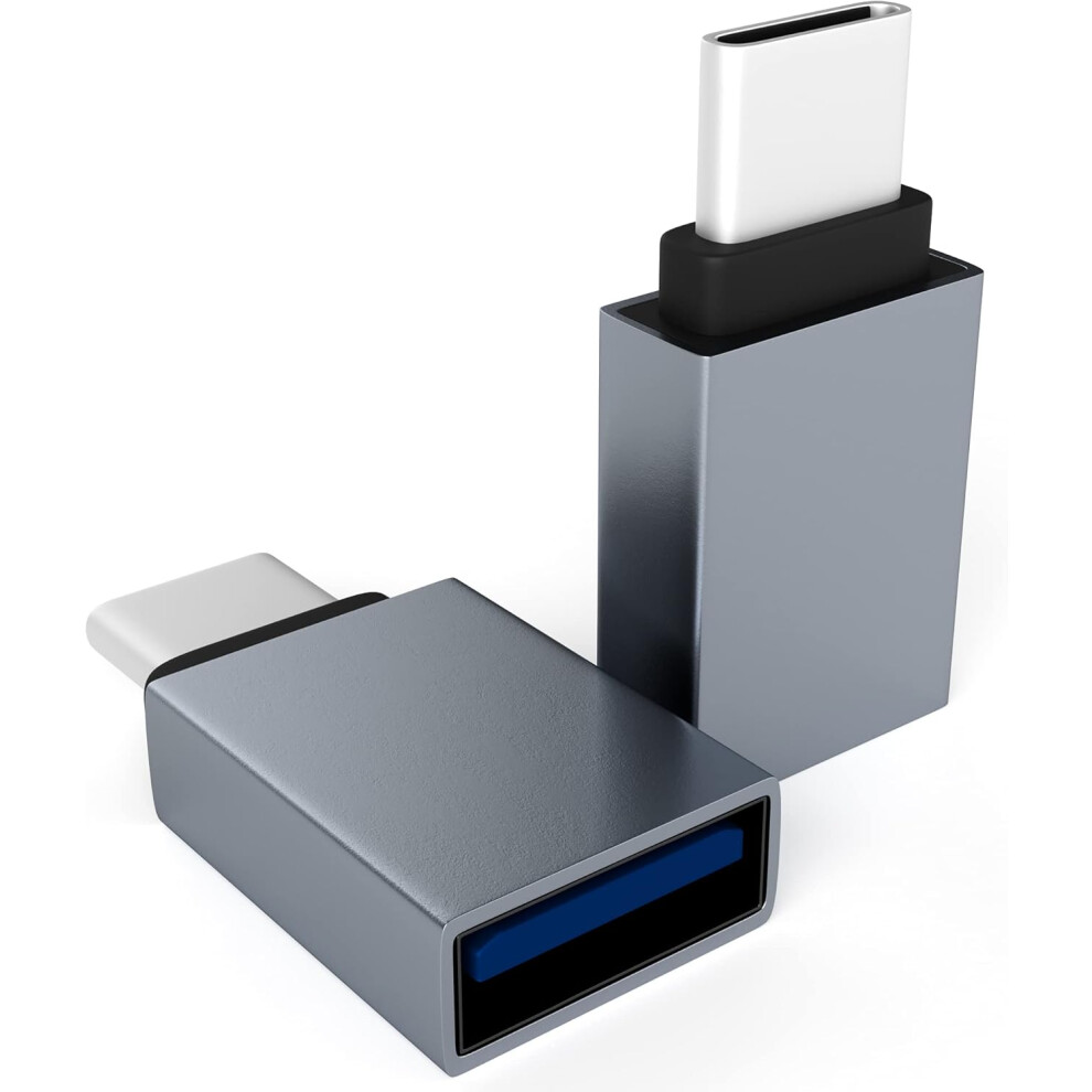 Superspeed Data Transfer Adapter, Minimalist Design For Seamless Connectivity And Convenience 9004841524283