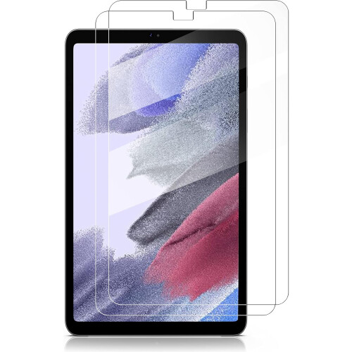 Προστατευτικό οθόνης για Samsung Galaxy Tab A7Lite2021, υψηλής ευκρίνειας, διαφανές και