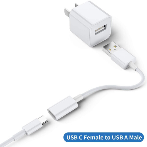 Ανθεκτικό καλώδιο φόρτισης, συμβατό με iPhone11 12Pro Max, Samsung Galaxy Note10, Google Pixel4, Γρήγορη 1