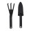 ABS Rake Shovel for Metal Detector Digging | Replacement Tool with Scale 13