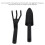 ABS Rake Shovel for Metal Detector Digging | Replacement Tool with Scale 6