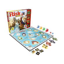 Treasure Trove, A Pirate's Guide to Strategy and Siege, for Young Captains Aged 5 and Up Seeking to Dominate the Seven Seas
