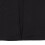 Damen schwarze offene Front-Businessjacke, Größe L, Polyester 10