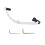 Ergonomic String Trimmer Handle with Adjustable Angle for Comfort 2