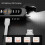 Fiber Optic Visual Fault Locator Kit 5KM VFL Red Light Pen for Network Testing 3
