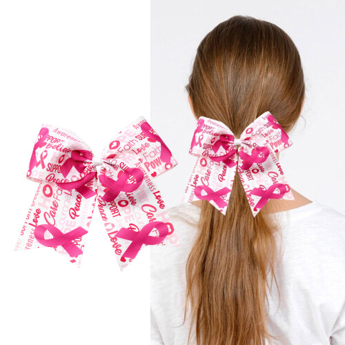 Accessoire de mode élégant en satin pour cheveux pour un-1 2