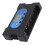 Solarsteuerung Dual USB Typ C 200A DC Schnellladegerät Solar-Panel-Controller 6