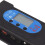 Solarsteuerung Dual USB Typ C 200A DC Schnellladegerät Solar-Panel-Controller 3