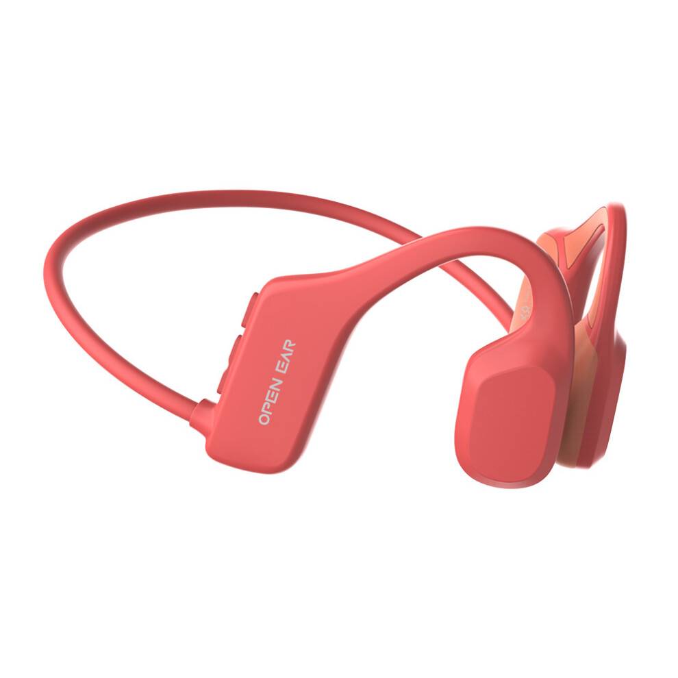 Bone Conduction Headphones, Stay Safe & Connected Premium Sound Quality Bone Conduction Headphones Wireless, Lightweight & Comfortable, Bone 9128293781848