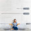 Bendable Microfiber Head Duster for High Ceilings, Extendable Duster with Flexible Design and Telescopic Rod, Washable Reusable Duster with 4