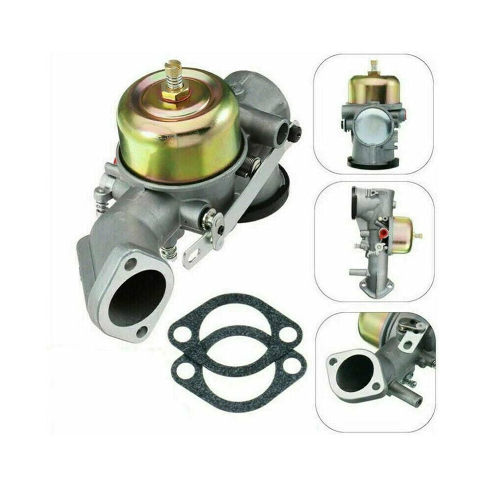Engine Series Carburetor, Wide Application In Agriculture And Forestry, Ensuring Easy Replacement And Installation, Package Including All Necessary 9128293067621