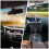 2St Auto Hanger Metaal En Wit Decor 7