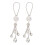 2St Auto Hanger Metaal En Wit Decor 3