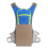 Blue Leakproof Backpack with Bladder Lightweight for Cycling 10