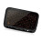 Conjunto de teclado e mouse sem fio com touchpad, teclado multifuncional sem fio com touchpad e design ergonômico para Android TV Box, HTPC, IPTV, 2