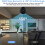 Discreet Guardian, 1080P High Definition, Advanced Night Vision, For Home Office Security 7