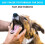 Pet's Dental Buddy: Οδοντιατρική φροντίδα σκύλου με τρίχες 360º, ασφαλής και άνετη 8