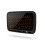 Conjunto de teclado e mouse sem fio com touchpad, teclado multifuncional sem fio com touchpad e design ergonômico para Android TV Box, HTPC, IPTV, 1