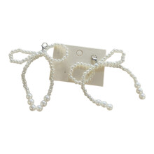 Elegant Bowknot Shoe Charm for Women Bag Pendant-Section 2