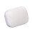 Display Rechargeable Toothbrush Dryer Wall Mounted Holder-White 1