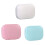 Display Rechargeable Toothbrush Dryer Wall Mounted Holder-White 2