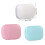 Display Rechargeable Toothbrush Dryer Wall Mounted Holder-White 4