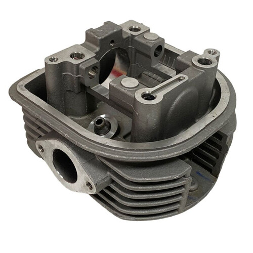 Motorcycle Cylinder  for Italika ATV 200 200CC E0201021 2