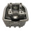 Motorcycle Cylinder  for Italika ATV 200 200CC E0201021 6