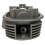 Motorcycle Cylinder  for Italika ATV 200 200CC E0201021 2